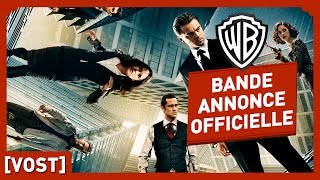 인셉션  국내 공식 본예고편 INCEPTION TRAILER3 [upl. by Patrizia]