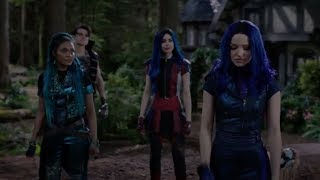 Bens Best Moments 👑  Compilation  Descendants [upl. by Jarrad]