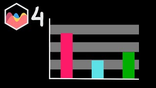 How To Create A Striped Background On ChartArea in Chart JS 4 [upl. by Kitty]