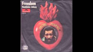 Richie Havens  Freedom [upl. by Leba]