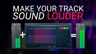 Why You Need to Highpass for Louder Mixes and Clarity [upl. by Arfihs]