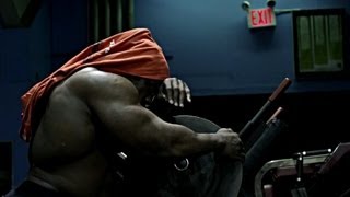 BODYBUILDING MOTIVATION  Take The Time [upl. by Varipapa]