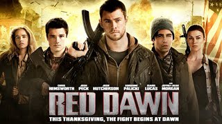 Red Dawn 1984 Cast THEN AND NOW 2023 Thanks For The Memories [upl. by Dorr]