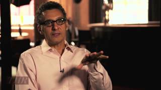 John Turturro Fading Gigolo TIFF 2012 [upl. by Mehsah844]