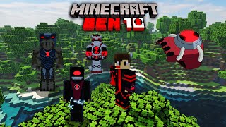 NOVA BETA ADDON DO ALBEDO NO MINECRAFT JAVA 1122 [upl. by Maite]