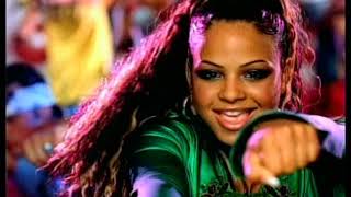 Christina Milian  AM To PM Official Musicvideo 4K UHD [upl. by Eitsyrhc]