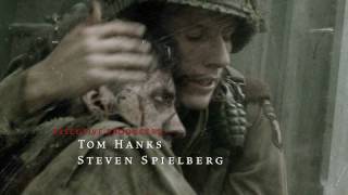 Band Of Brothers  Intro  Theme Song [upl. by Bove556]