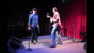 Saints amp Sinners Comedy Tour [upl. by Tatum349]