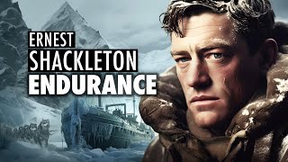 Shackletons Endurance Expedition An Epic Survival Story [upl. by Kowtko]