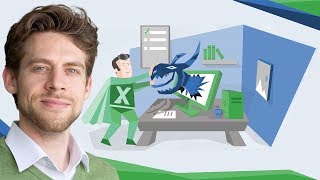 Excel Sverweis Der Sverweis ganz einfach erklärt 💡  Werde zum Excelhero 🏆 [upl. by Aikehs999]