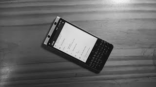 Đánh giá BlackBerry Keyone Sprint  Tối ưu cho ai thích trải nghiệm BB Android bàn phím vật lý [upl. by Peggi]