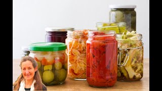 Questions and Answers with Barbara ONeill  Fermented amp Cultured foods  Good or Bad [upl. by Dyna808]