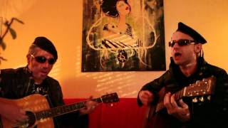 Frankie Goes To Hollywood  Relax  played by proXima  indie alternative rock acoustic session [upl. by Llednohs]