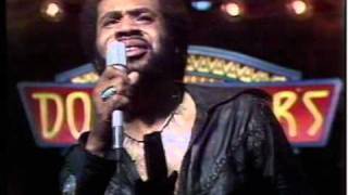 Cause I Love YouLenny Williams Live [upl. by Berenice]