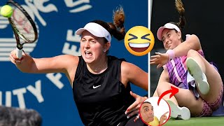 They Said She Couldnt Win It All Jeļena Ostapenko Proves Them Wrong [upl. by Eb934]