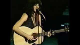 Linda Ronstadt In Atlanta 1977 07 It Doesnt Matter Anymore [upl. by Tewfik]