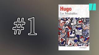 Les 10 plus grands romans français selon les écrivains [upl. by Mikael]