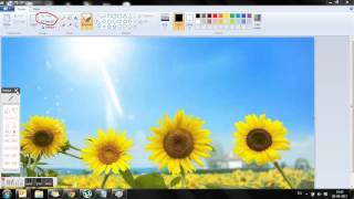 How to change Pixels of an Image [upl. by Mariya]