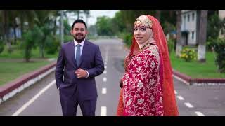 Sunny Walima Trailer [upl. by Enined574]