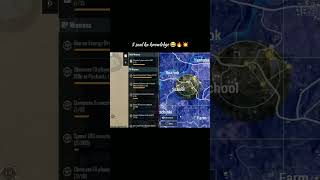 prediction failed❌ 😂😂 pubg bgmi [upl. by Aramo616]