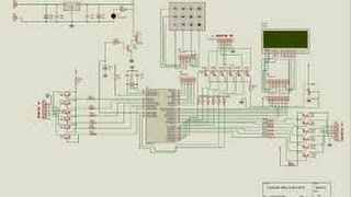 LOGIQUE SEQUENTIELLE PART 5 APPLICATIONS BASCULE D [upl. by Wynnie]