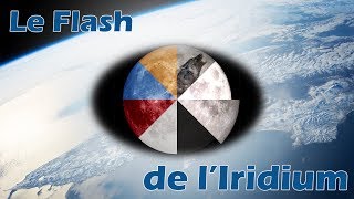 Flash 14  Vlog lunaire et idioties astronomiques [upl. by Eiramrebma]