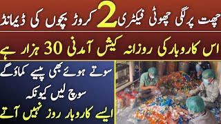 Earn 30000 Daily at HomeNew High Profitable Business idea in PakistanAsad Abbas chishti [upl. by Westney]