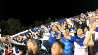 La demencia CELAYA VS VENADOS 2017 [upl. by Noillimaxam]