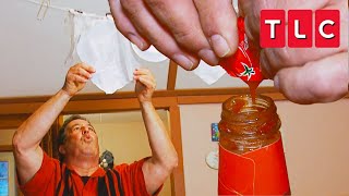 The MOST Bizarre Money Saving Hacks Ever  Extreme Cheapskates TLC [upl. by Aelhsa438]