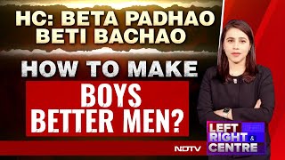 Sexual Abuse  How To Make Boys Into Better Men [upl. by Aloz]