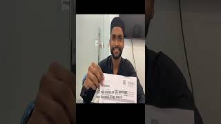 Hepatitis B patient recovered by Dr sanjeev  whatsapp 9310720000shorts [upl. by Danete]