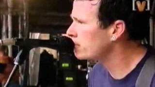 blink182  Live at Big Day Out 2000 Full Concert [upl. by Divod187]