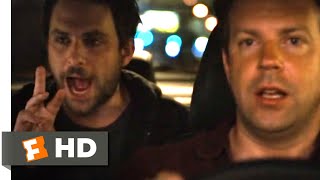 Horrible Bosses 2011  Coked Out Scene 46  Movieclips [upl. by Refotsirk]