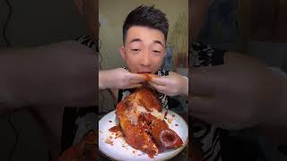 ASMR Food Mukbang with Seaknin Mukbang 먹방과 색닌 먹방과 함께하는 먹기 챌린지 Ep 46 [upl. by Attenad]