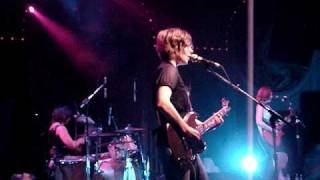 SleaterKinney  quotOhquot LIVE [upl. by Donia]