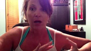 Garcinia Cambogia Review Week 6  Great Results  Side Effects [upl. by Remus]