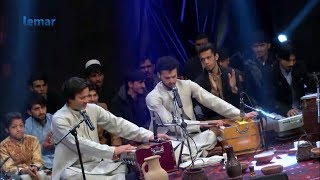 دیره کنسرت – زرولي افغان او شمالي افغان  زمانی  Dera Concert  Zerwali amp Shamali Afghan  Zamani [upl. by Macleod529]