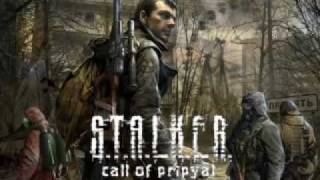 STALKER  Call of Pripyat OST  Combat Theme 4 [upl. by Northrop967]