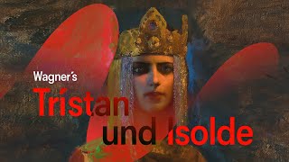 Wagner  Tristan und Isolde  Act I  Auckland Philharmonia [upl. by Niwrehs531]