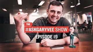 AskGaryVee Episode 19 Prepare for War [upl. by Tayib]