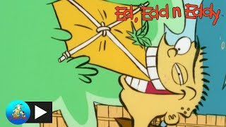 Ed Edd n Eddy  Manners Make the Ed  Cartoon Network [upl. by Eloci]