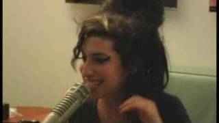 The DL  Amy Winehouse Rehab Live [upl. by Pickering]