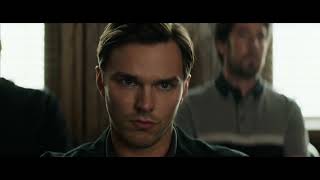 Juror No 2  Trailer  First Trailer for Clint Eastwoods ‘Juror No 2’ Starring Nicholas Hoult [upl. by Guibert453]