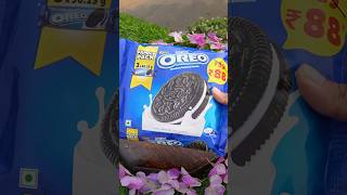 Oreo modak recipe chocolate shorts trending youtubeshorts recipe oreo youtube ytshorts yt [upl. by Nagear]