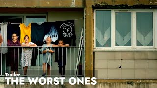 The Worst Ones Trailer 1 2023 [upl. by Rosse829]