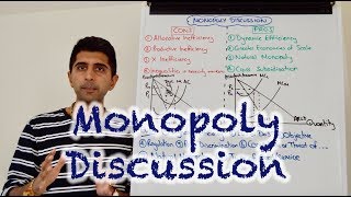 Y2 19 Monopoly  Pros Cons and Evaluation Essay Plan [upl. by Annabella]