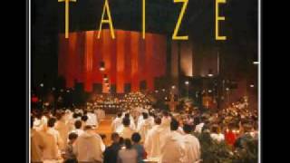 Taizé Gloria Deo [upl. by Odnumyar]