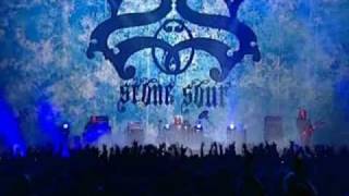 Stone Sour live Moscow 2006 Parte2 [upl. by Hazem]