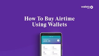 How To Buy Airtime On Your Account [upl. by Isadore]