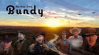 BUNDY the True Story — Official [upl. by Fennessy]